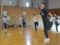 いきいき運動教室　第4クール　参加者募集