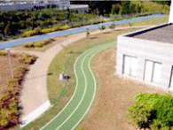 平成24年1月の静岡県総合健康センターランニングコース利用可能日のご案内