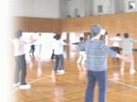 平成24年度リフレッシュ健康講座「いきいき運動教室　4～6月（東部地区）」参加者を募集します