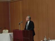 【報告】佐古理事長がシニアクラブ静岡県の女性リーダー研修会で講演しました