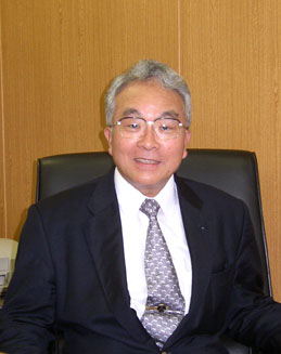 いきいきフォーラム21会長