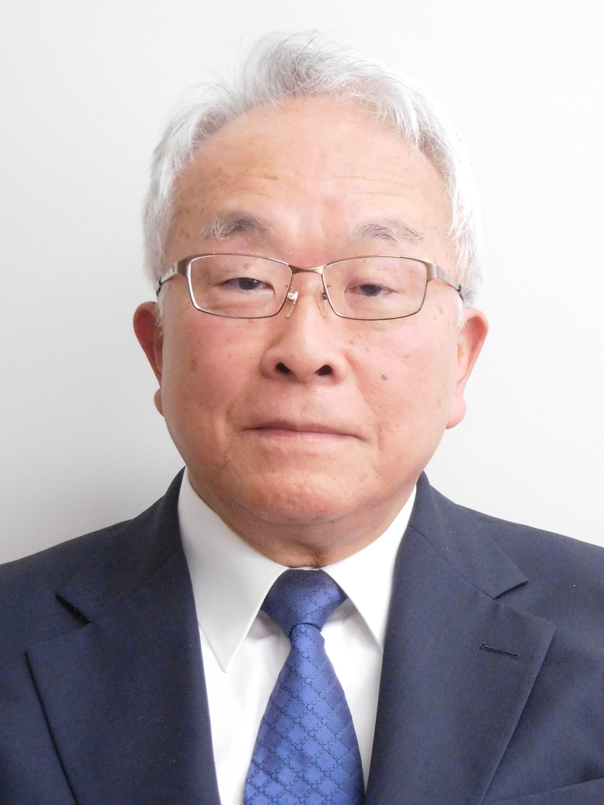いきいきフォーラム21会長